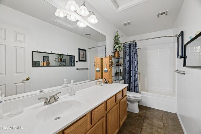 1849 S 156TH Drive, Goodyear, AZ 85338