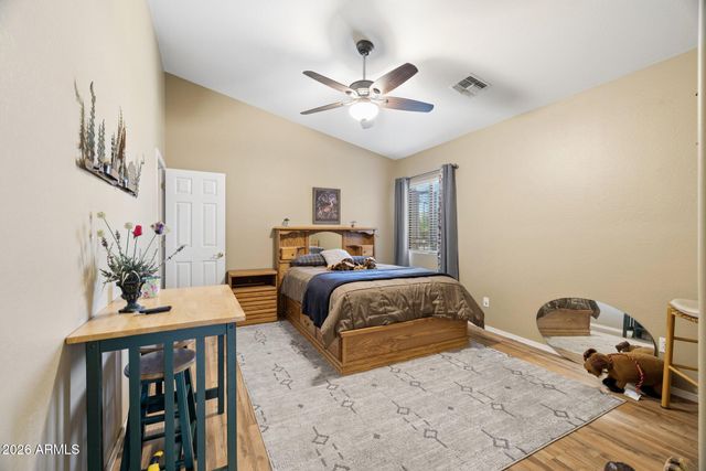 1849 S 156TH Drive, Goodyear, AZ 85338