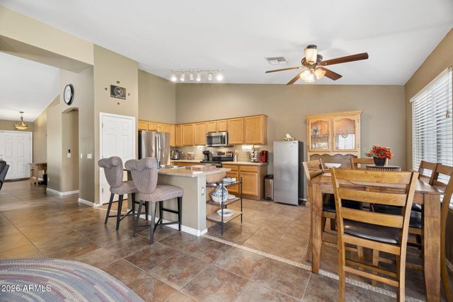 1849 S 156TH Drive, Goodyear, AZ 85338