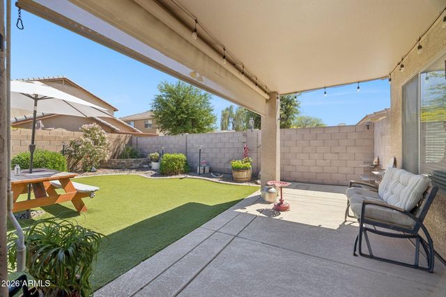 1849 S 156TH Drive, Goodyear, AZ 85338