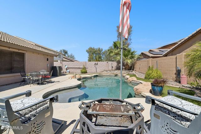 1849 S 156TH Drive, Goodyear, AZ 85338