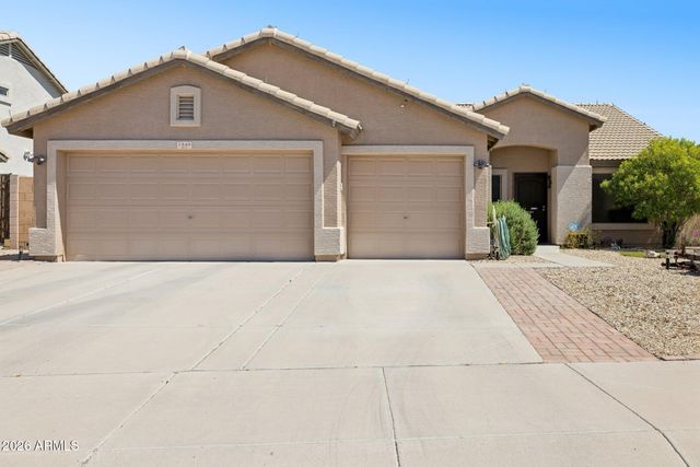 1849 S 156TH Drive, Goodyear, AZ 85338