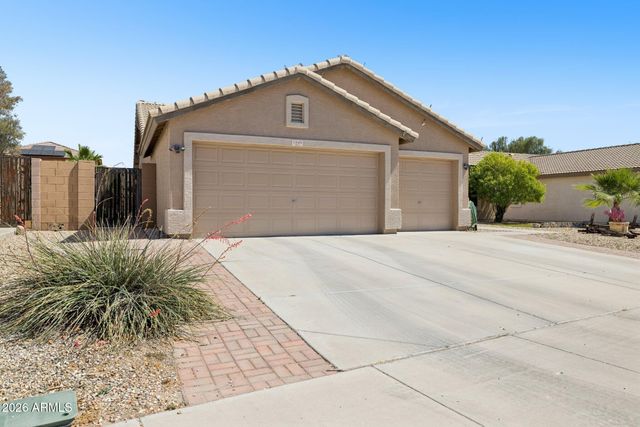 1849 S 156TH Drive, Goodyear, AZ 85338