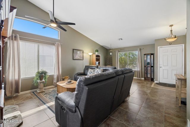 1849 S 156TH Drive, Goodyear, AZ 85338