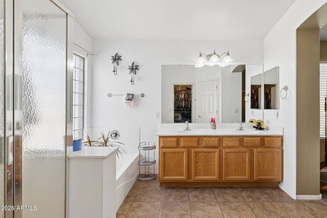 1849 S 156TH Drive, Goodyear, AZ 85338