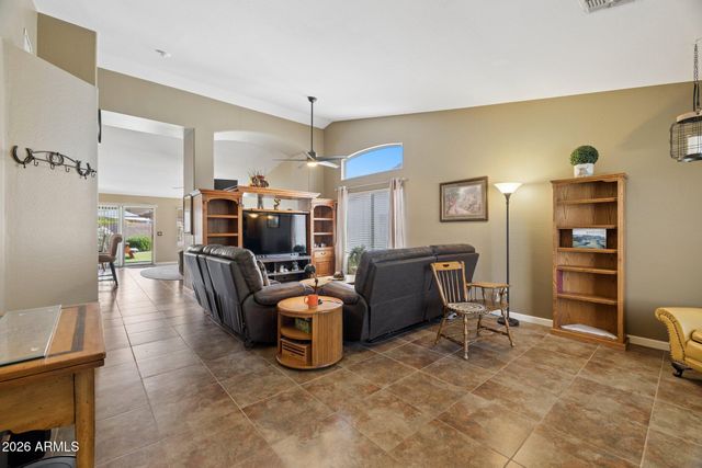 1849 S 156TH Drive, Goodyear, AZ 85338