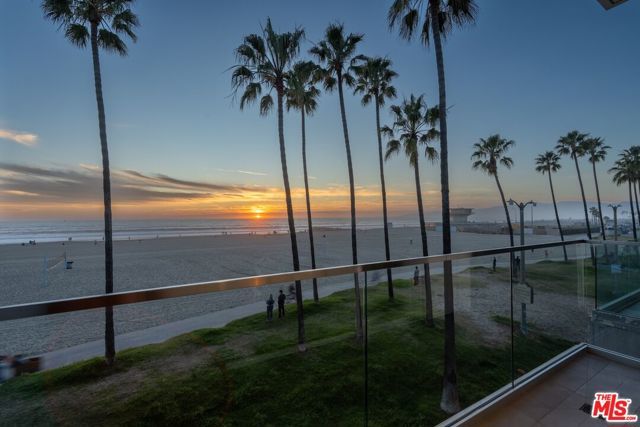 2505 Ocean Front Walk, Venice (los Angeles), CA 90291