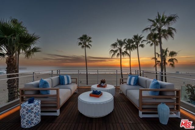 2505 Ocean Front Walk, Venice (los Angeles), CA 90291