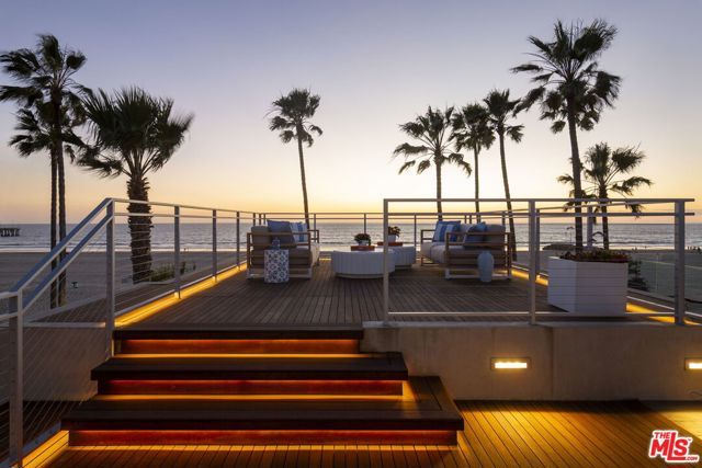 2505 Ocean Front Walk, Venice (los Angeles), CA 90291