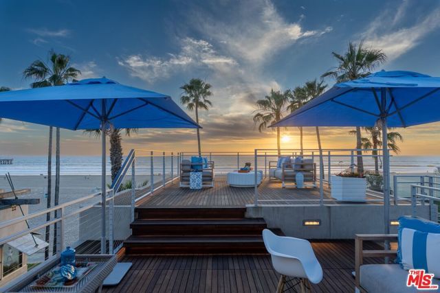 2505 Ocean Front Walk, Venice (los Angeles), CA 90291