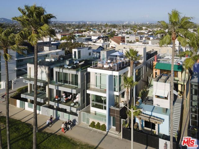 2505 Ocean Front Walk, Venice (los Angeles), CA 90291
