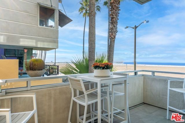 2505 Ocean Front Walk, Venice (los Angeles), CA 90291