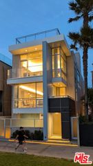 2505 Ocean Front Walk, Venice (los Angeles), CA 90291