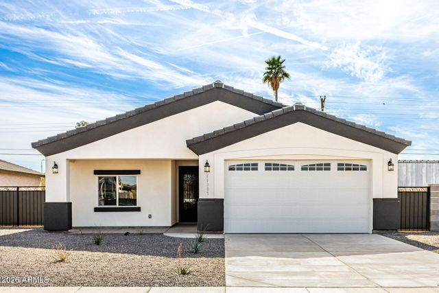 11007 W HOPI Street, Avondale, AZ 85323