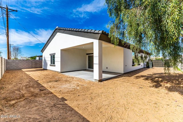 11007 W HOPI Street, Avondale, AZ 85323