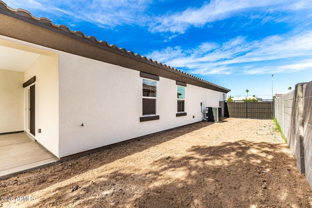 11007 W HOPI Street, Avondale, AZ 85323