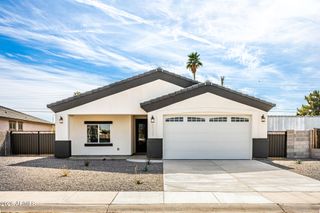 11007 W HOPI Street, Avondale, AZ 85323