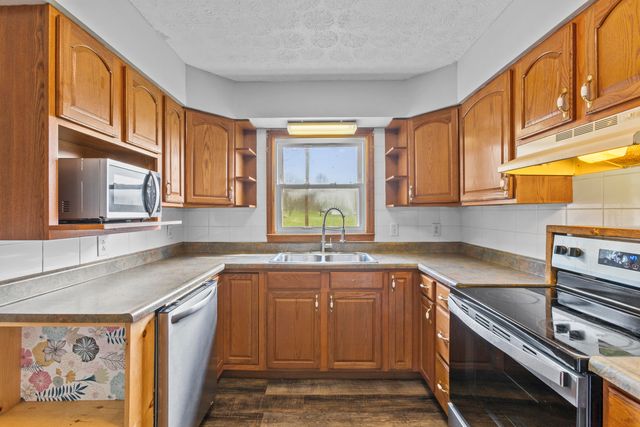 519 Abners Mill Road, Ewing, KY 41039