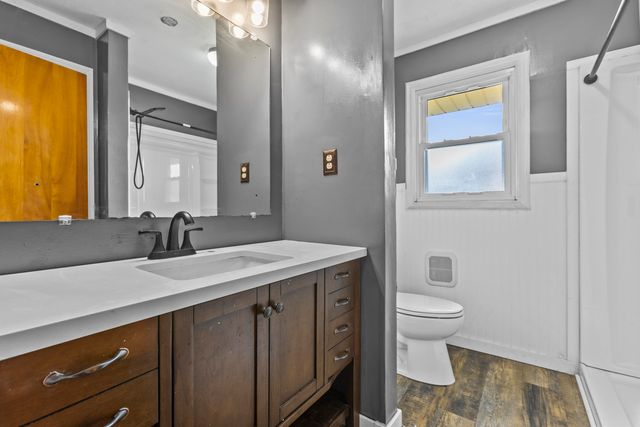 519 Abners Mill Road, Ewing, KY 41039