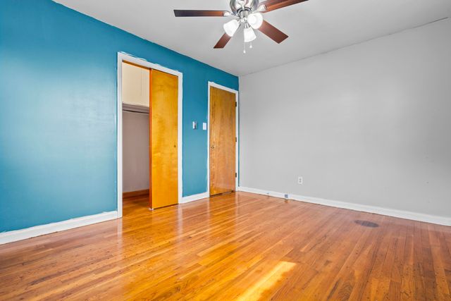 519 Abners Mill Road, Ewing, KY 41039