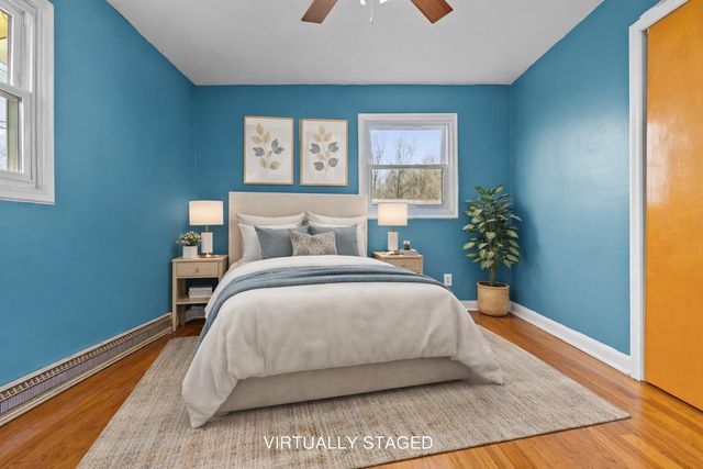 519 Abners Mill Road, Ewing, KY 41039