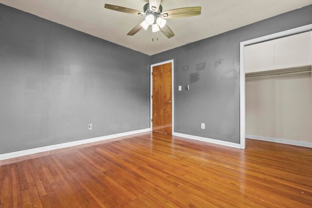 519 Abners Mill Road, Ewing, KY 41039