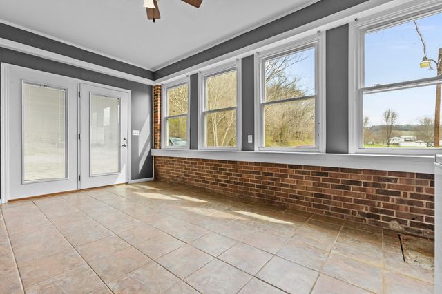 519 Abners Mill Road, Ewing, KY 41039