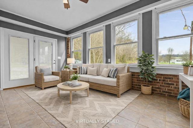 519 Abners Mill Road, Ewing, KY 41039