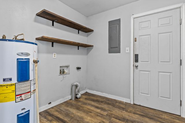 519 Abners Mill Road, Ewing, KY 41039