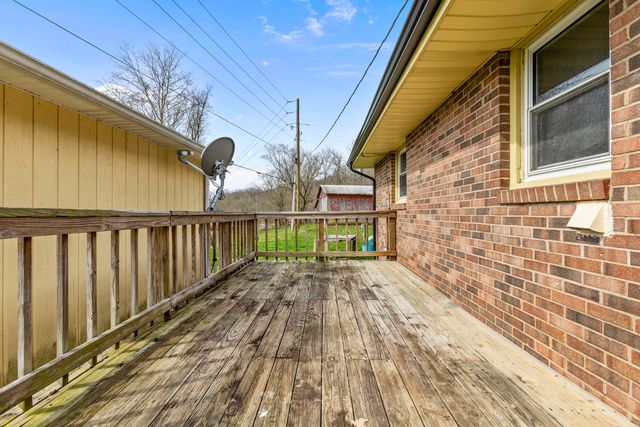 519 Abners Mill Road, Ewing, KY 41039