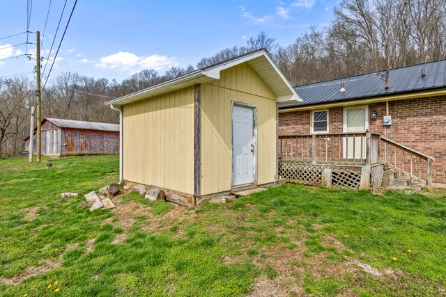 519 Abners Mill Road, Ewing, KY 41039