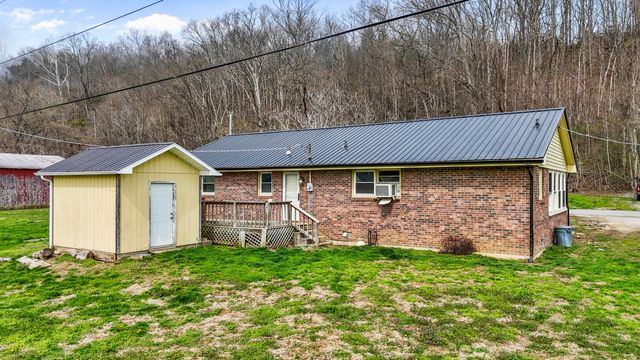 519 Abners Mill Road, Ewing, KY 41039