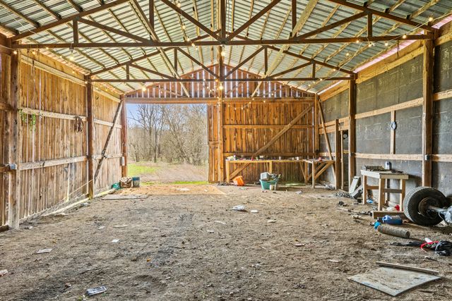 519 Abners Mill Road, Ewing, KY 41039