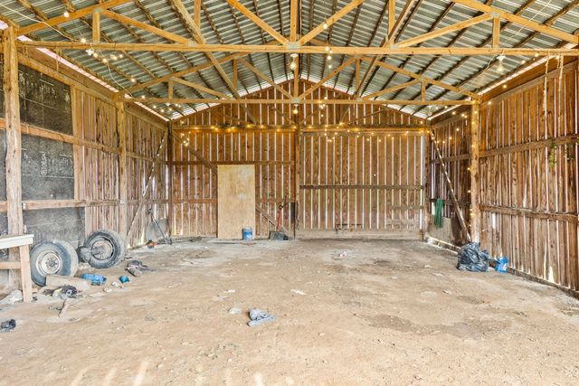 519 Abners Mill Road, Ewing, KY 41039