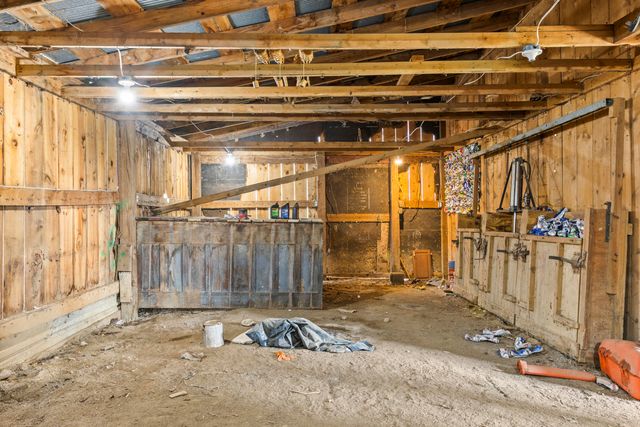 519 Abners Mill Road, Ewing, KY 41039