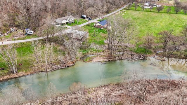 519 Abners Mill Road, Ewing, KY 41039
