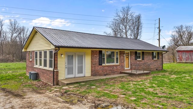 519 Abners Mill Road, Ewing, KY 41039