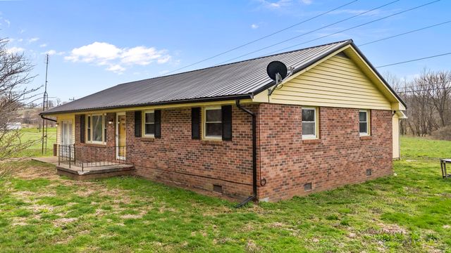 519 Abners Mill Road, Ewing, KY 41039