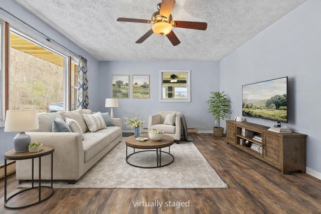 519 Abners Mill Road, Ewing, KY 41039