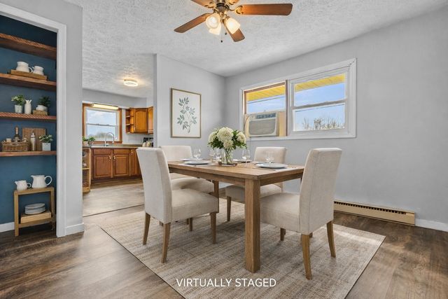 519 Abners Mill Road, Ewing, KY 41039