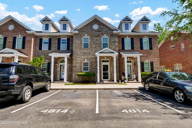 4814 Exton Park Loop, Castle Hayne, NC 28429