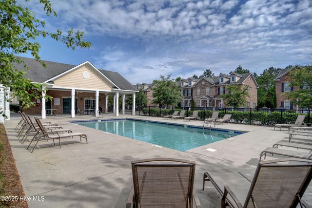 4814 Exton Park Loop, Castle Hayne, NC 28429
