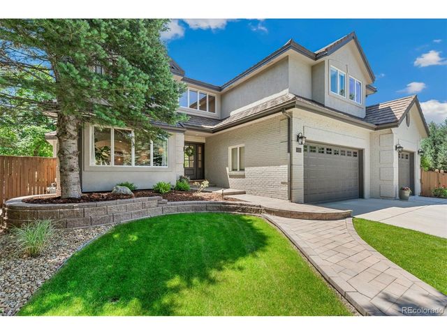 5212 S Geneva St, Englewood, CO 80111
