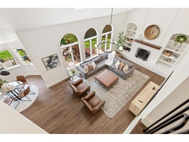 5212 S Geneva St, Englewood, CO 80111