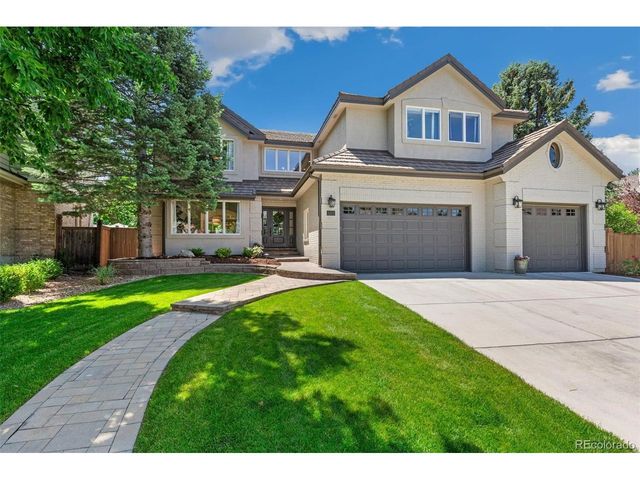 5212 S Geneva St, Englewood, CO 80111