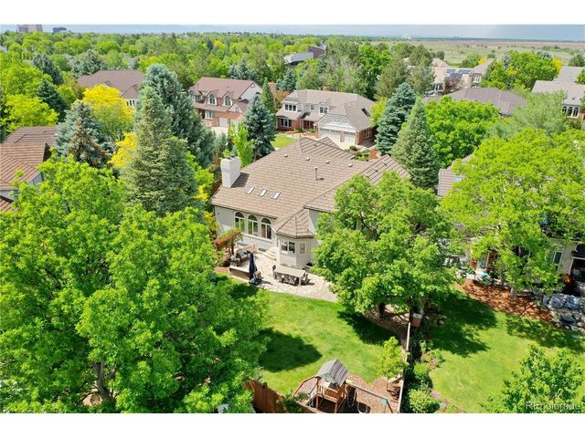 5212 S Geneva St, Englewood, CO 80111