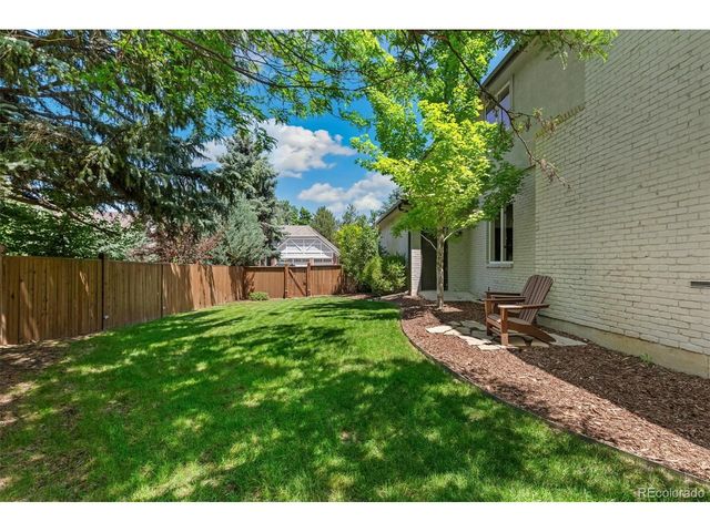 5212 S Geneva St, Englewood, CO 80111