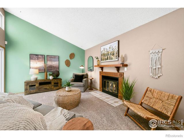 3503 Belmont Avenue, Evans, CO 80620