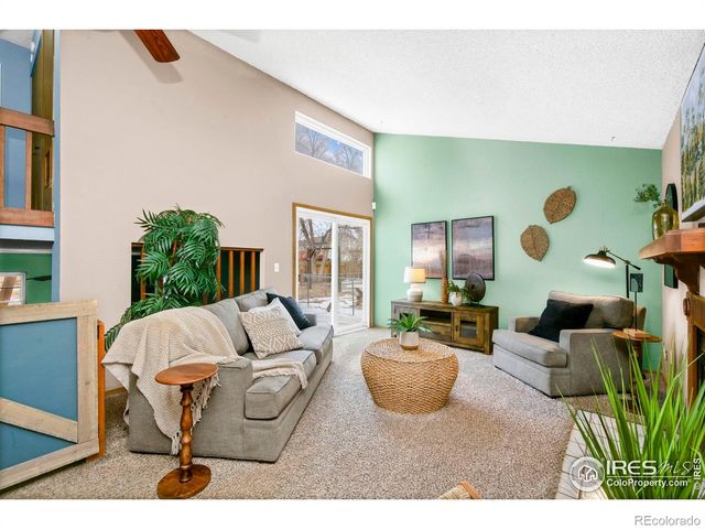 3503 Belmont Avenue, Evans, CO 80620