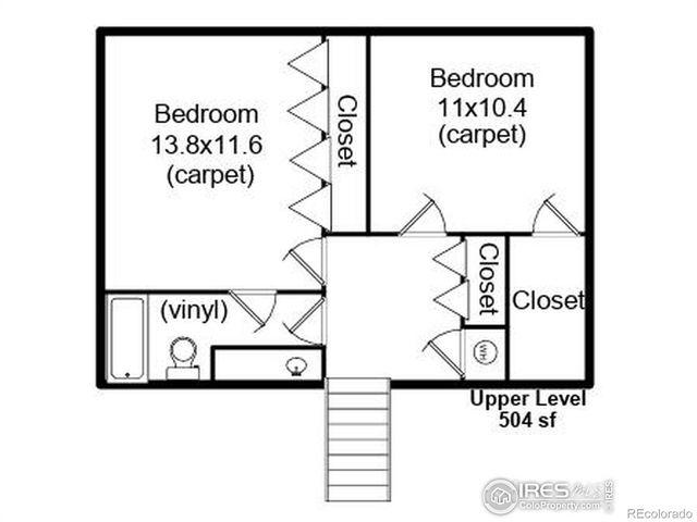 3503 Belmont Avenue, Evans, CO 80620